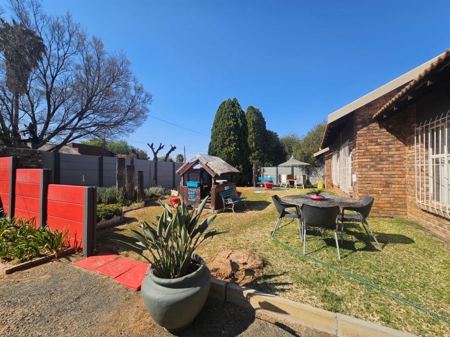 3 Bedroom Property for Sale in Riebeeckstad Free State